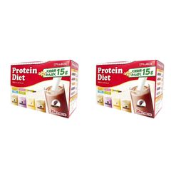 コストコ プロテインダイエット シェイク 35食入り（5種ｘ7食）2個セット