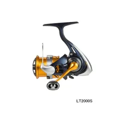 ダイワ 20 レブロス LT 2000S-XH ゴメクサス ダブルハンドル