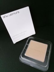 【未使用】shu uemura　シュウエムラ　コスメ　ファンデーション　レフィル　送料込み　971881