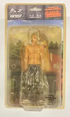 【未開封】坊屋春道　Flash Back Generation DX vol.1 Amazon | クローズ＆WORST 坊屋春道 フィギュア dive Flash Back