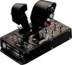 kdash様専用THRUSTMASTER2つセット国内正規品-