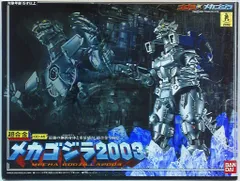 2025年最新】超合金 メカゴジラ2003の人気アイテム - メルカリ