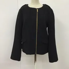 OPAQUE.CLIP オペークドットクリップ ジャケット、上着 ジャケット、ブレザー 637-45005 ノーカラージャケット