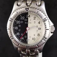 2025年最新】elgin 時計 fkの人気アイテム - メルカリ