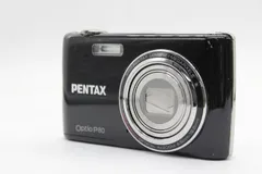 2024年最新】PENTAX OPTIO P80の人気アイテム - メルカリ