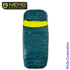 新品未使用 ニーモ イクイップメント ローマーダブル　NEMO Amazon | [NEMO(ニーモ)] ローマー XL ワイド NM-RMR2-XLW