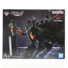 2025年最新】 一番くじ ベルセルク 運命に抗う、黒い剣士 a賞の人気