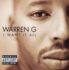 2枚セット‼️WARREN G / I WANT IT ALL 2LP + プロモ - メルカリ