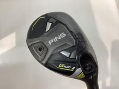 【中古】 ピン G430 U4 ユーティリティ UT PING TOUR 2.0 CHROME 85(UT) (フレックスS) メンズ 男性用 右利き 右用 Cランク ゴルフクラブ