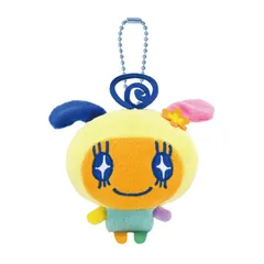 Tamagotchi Uni Sanrio characters[たまごっちユニ サンリオキャラクターズ] ウサハナ x めめっち ぷりぬいマスコット 