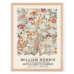 PSTR studio アートポスター 30×40cm Fleurs et Plantes 北欧雑貨 アートプリント ポスター/145x108713-30x40