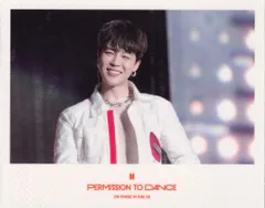BTS WeverseGlobal JIMIN PERMISSION TO DANCE ON STAGE in THE US