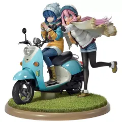 2025年最新】志摩リン フィギュア wingの人気アイテム - メルカリ