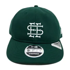 25SS SEESEE NEW ERA 950 グリーン キャップ シーシー 2025年最新】SEE SEE メンズ キャップの人気アイテム - メルカリ