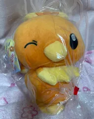 ポケットモンスター　ぬいぐるみ