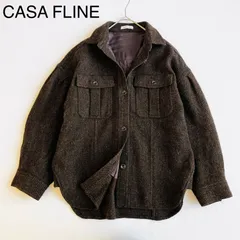 CASA FLINE（カーサフライン）の「【CASA FLINE(カーサフライン