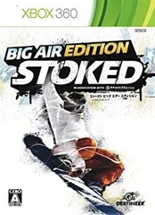 【中古】Stoked:BIG AIR EDITION - Xbox360