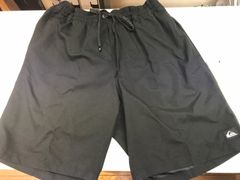 クイックシルバー　メンズ　海パン　水着