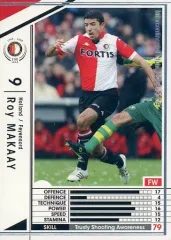 【オーセンティック仕様】 ロイ・マカーイ ＃１０ バイエルン・ミュンヘン オーセンティック仕様】 ロイ・マカーイ ＃10 バイエルン