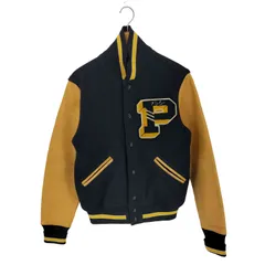 ビンテージ　ラルフローレン　ジャケット　スタジャン　キルティング　菅田将暉 SAINT LAURENT - 【仲様専用】ピンクドラゴン ジャケット 菅田将