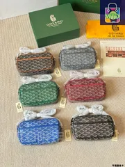【今日特価】Goyard Camera Bag - グヤール カメラバッグ-WTO輸入1