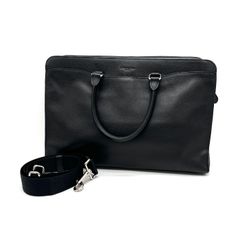 新品未使用品】COACH ビジネスバッグ F72509 ベケット レザー 黒