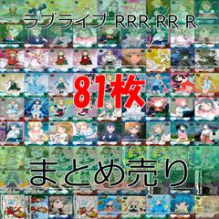 nv15 ラージャン モンハン 10枚セット スリーブ キャラスリ