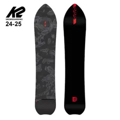 2025年最新】スノーボード板 K2の人気アイテム - メルカリ