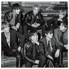 【中古】邦楽CD WEST. / ウェッサイソウル!/BIG LOVE SONG[Blu-ray付初回盤A]