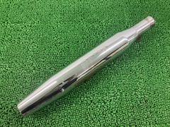 w650 アールズ・ギア　ワイバンクラシックサイレンサー　左側　車検対応 w650 アールズ・ギア ワイバンクラシックサイレンサー 左側 車検対応