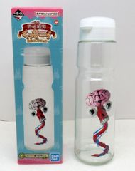 BANDAI SPIRITS 이치 반 쿠지 야성 폭탄 도키 -! 미래 컬렉션 D 상 포르말린 절임 바람 차 포트
