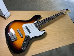 2024年最新】Squier JAZZ BASSの人気アイテム - メルカリ