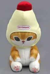 2026年最新】mofusandマヨネーズにゃんの人気アイテム - メルカリ