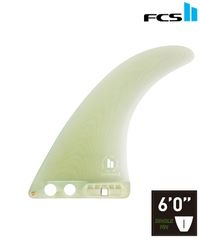 FCS Longboard Series IGNITION 9.75インチフィン - メルカリ