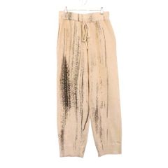 YOKE 25ss LANDSCAPE PRINTED EASY PANTS - メルカリ