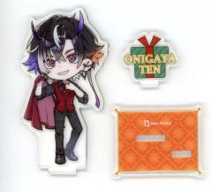 O-MENZ アクリルスタンド おかめ - メルカリ