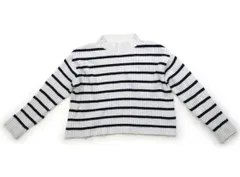 【ザラ/ZARA】ニット・セーター 140サイズ 女の子【子供服・ベビー服】（1683264）