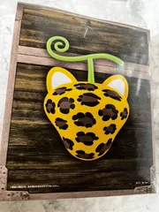 2025年最新】ワンピース 悪魔の実ルームライト-ネコネコの実 モデル“豹