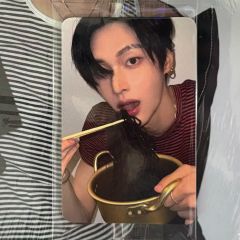 txt ボムギュ　サノク　ポラロイド　セット TOMORROW X TOGETHER(TXT) 公開放送 サノク トレカ + ボムギュ