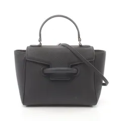 ⭐️新品、未使用⭐️　VASIC　EVER MINI　ショルダーバッグ　ブラック EVER MINI - Black – VASIC