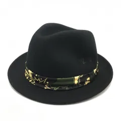 2025年最新】DANCE WITH DRAGON ハットの人気アイテム - メルカリ