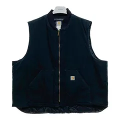 レア カーハート ダック ベスト TALL バーガンディ FJ USA製 楽天市場】ダックベスト メンズ 【 CARHARTT / カーハート