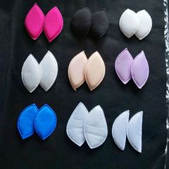 ⑩【未使用品】ブラパットのみ ９ペア まとめ売り