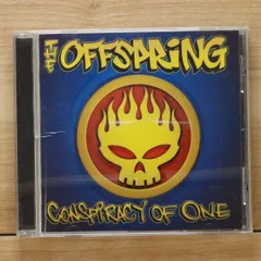 Offspring/Self Esteemレコード7インチオフスプリングブルー盤 Offspring/Self Esteemレコード7インチオフスプリングブルー盤