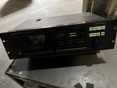 Technics RS-M88 カセットデッキ テクニクス - メルカリ