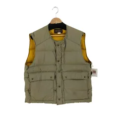 2025年最新】Eddie Bauer ダウンベストの人気アイテム - メルカリ