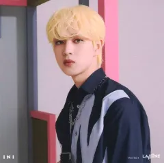 【中古】紙製品 佐野雄大(INI) ソロアザージャケット 「CD M 初回限定盤B」 封入特典