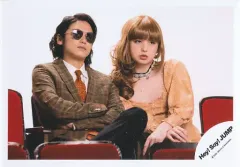 【中古】生写真(ジャニーズ) Hey! Say! JUMP/伊野尾慧・高木雄也/横型・上半身/アルバム「FILMUSIC!」MV＆ジャケ写＆特典映像オフショット/公式生写真