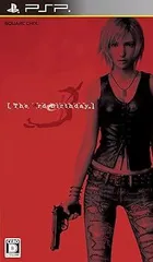 【中古】(未使用・未開封品)The 3rd Birthday - PSP