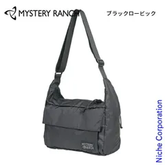 【新品】 ミステリーランチ  インディー 19761331 アウトドア バッグ 肩掛け ショルダーバッグ カジュアルのサムネイル